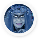 <b>Mrs. Mara</b> - Flight attendant